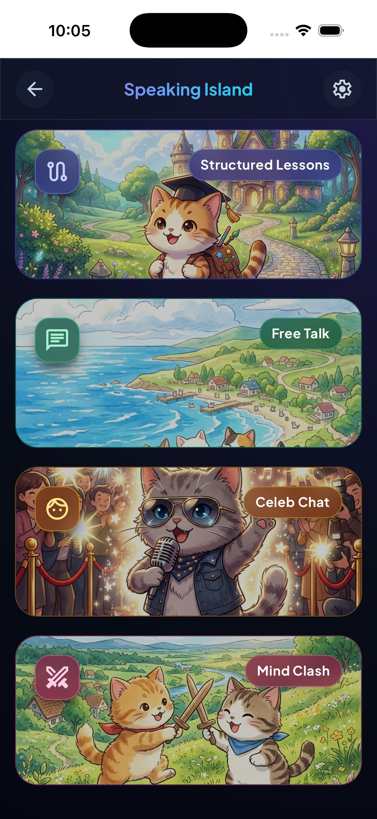 Mode Choice