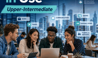 English Vocabulary in Use Uper-Intermediate