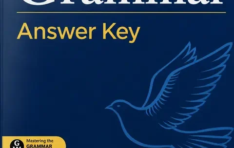 book_cover_holt-grammar-answer-key