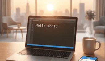 Everyday English for Programming & Tech Cover