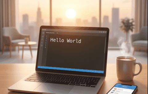 Everyday English for Programming & Tech Cover