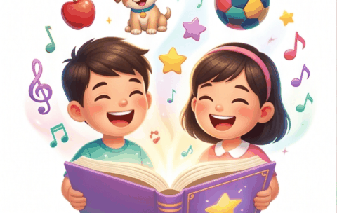 English for Young Learners Cover
