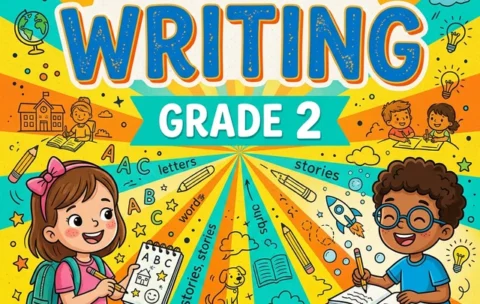 180-days-of-writing-for-second-grade