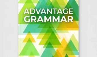 advantage_grammar_cover