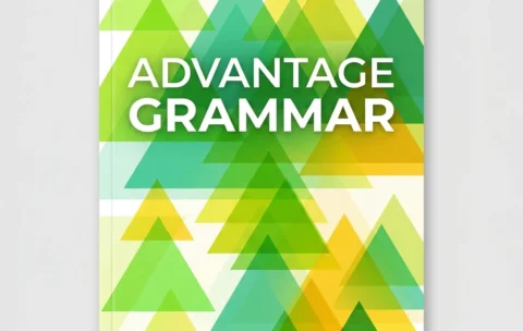 advantage_grammar_cover