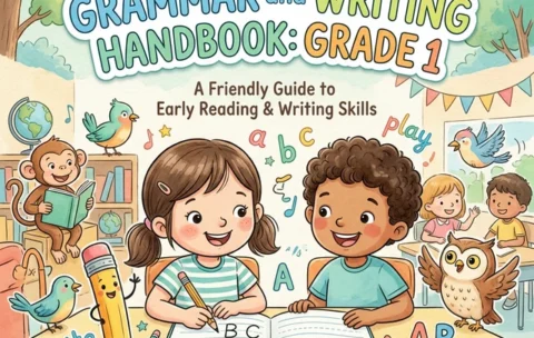 grammar-and-writing-grade-1-workbook
