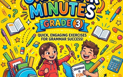 grammar-minutes-grade-3