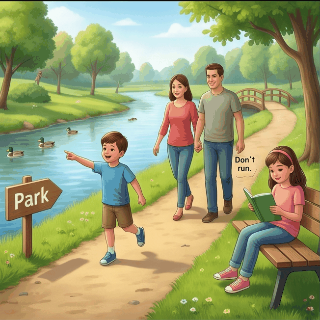 Exercise Context