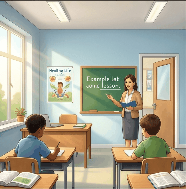 Exercise Context