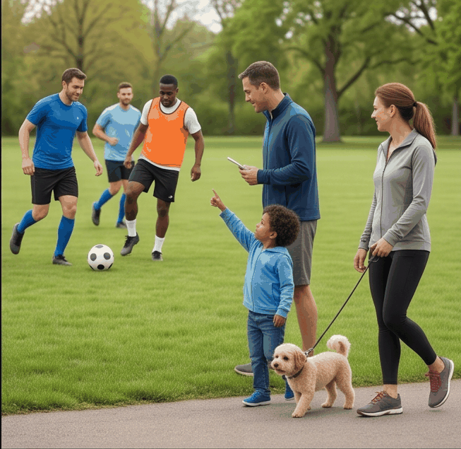 Exercise Context