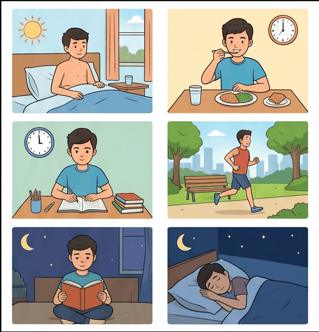 Exercise Context