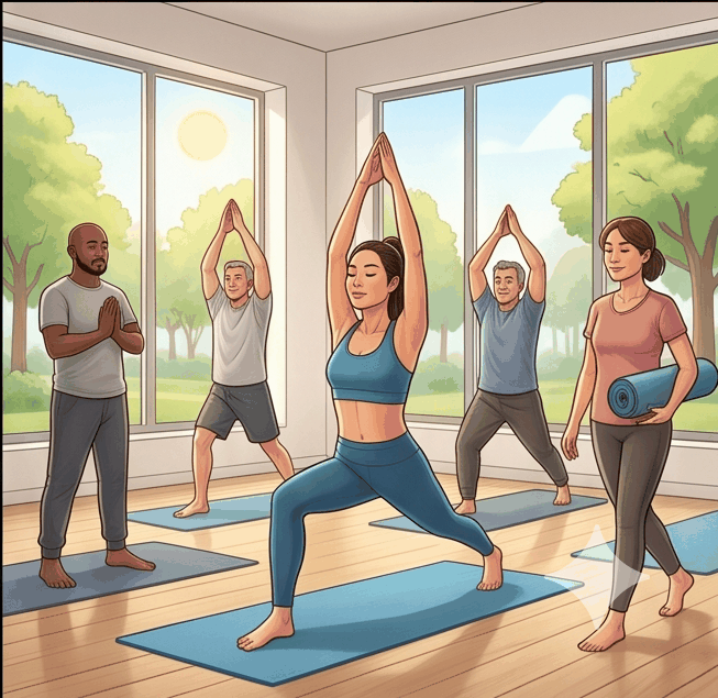 Exercise Context