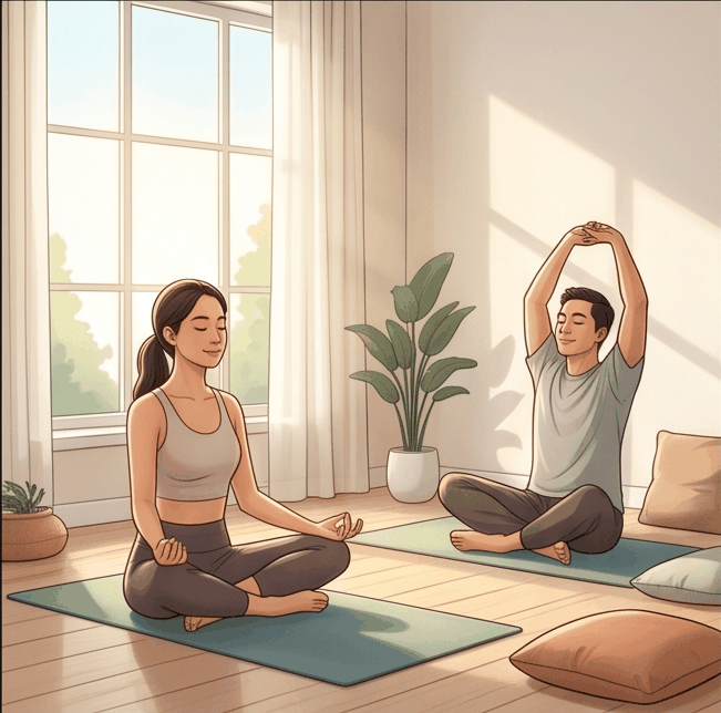 Exercise Context