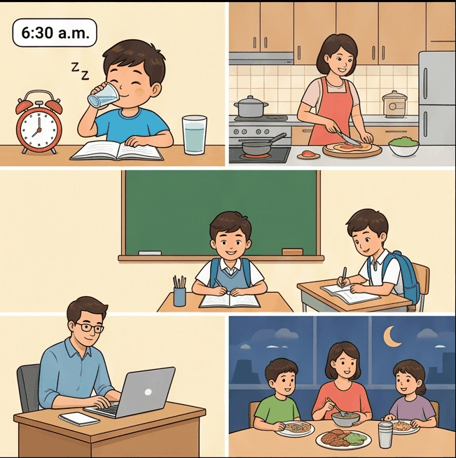 Exercise Context