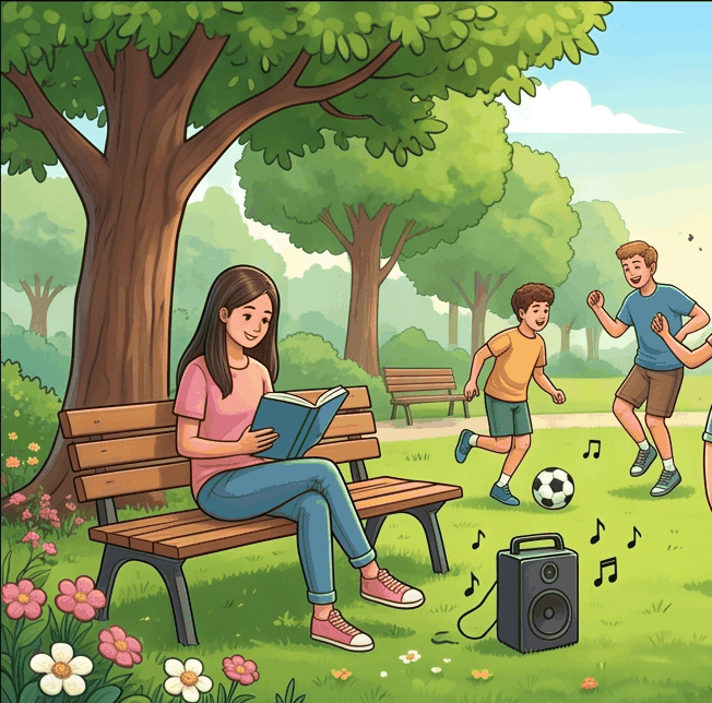 Exercise Context