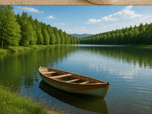 Bodies of Water Example
